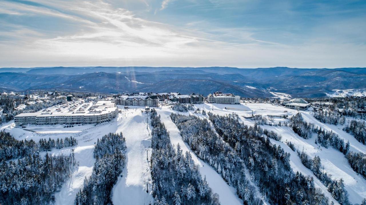 Stroll To Slopes, Village Area, Ski In-Out Mtlodge 210 Сноушу Экстерьер фото