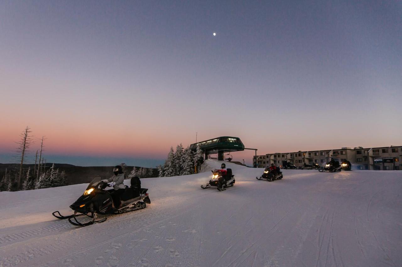 Stroll To Slopes, Village Area, Ski In-Out Mtlodge 210 Сноушу Экстерьер фото